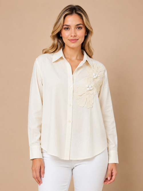 Bloom Grace Shirt