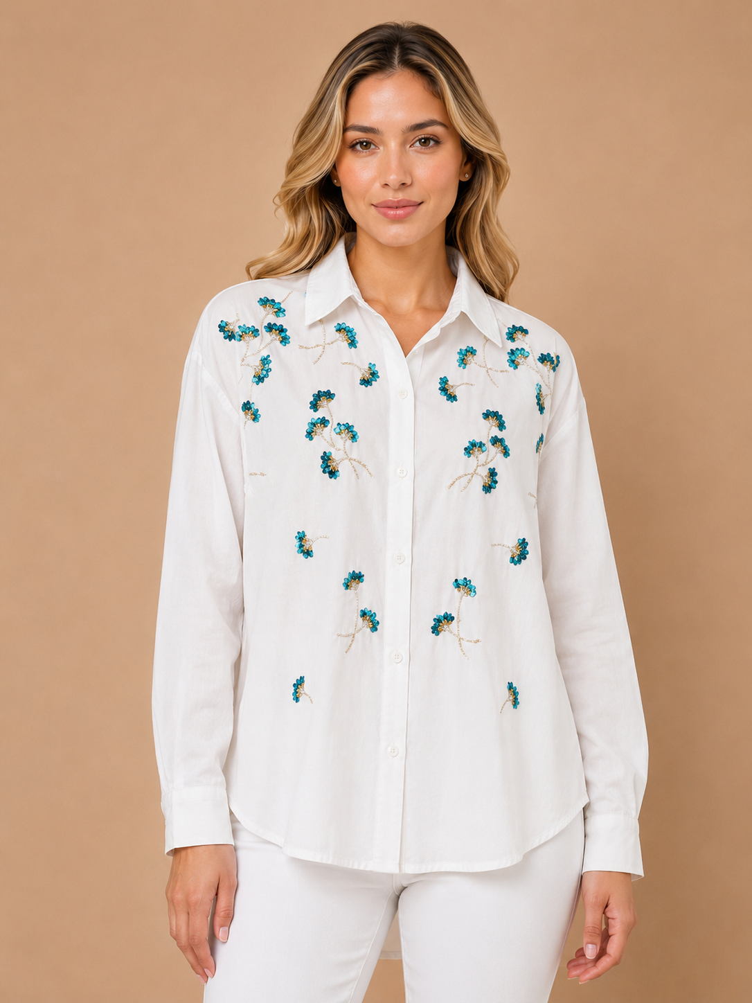 Daisy Glow Shirt view 1