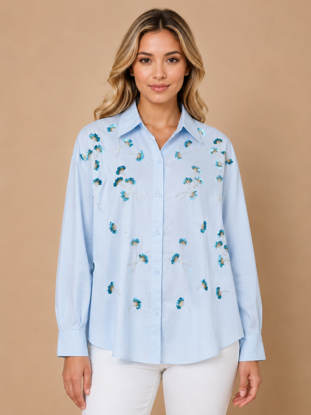 Daisy Glow Shirt view 2