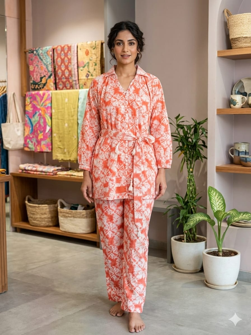 Co-ord sets